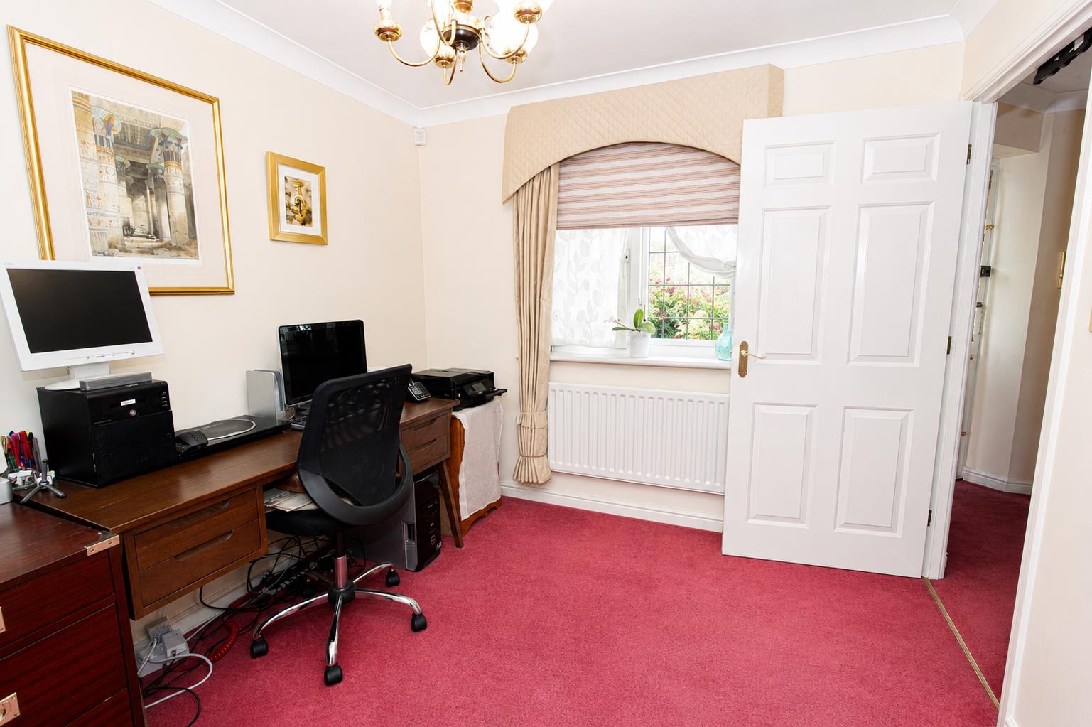 Fountain Drive, Carshalton Beeches